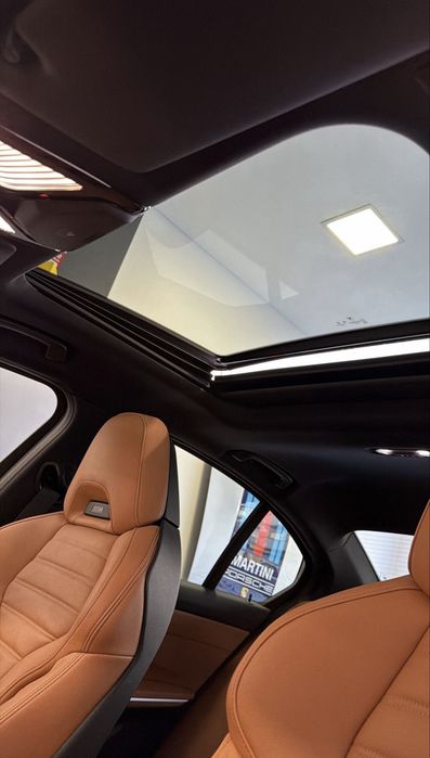Bmw 330e pack m