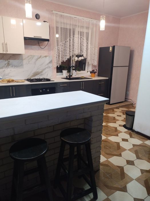 Продам дом в городе