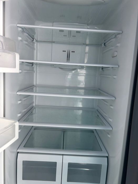 Холодильник Samsung No Frost