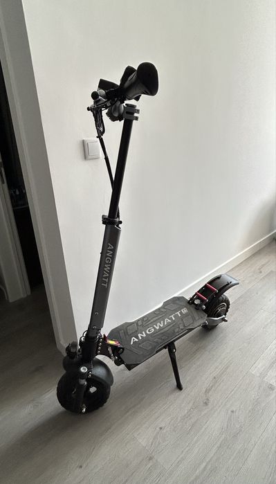 ANGWATT F1 scooter elétrico