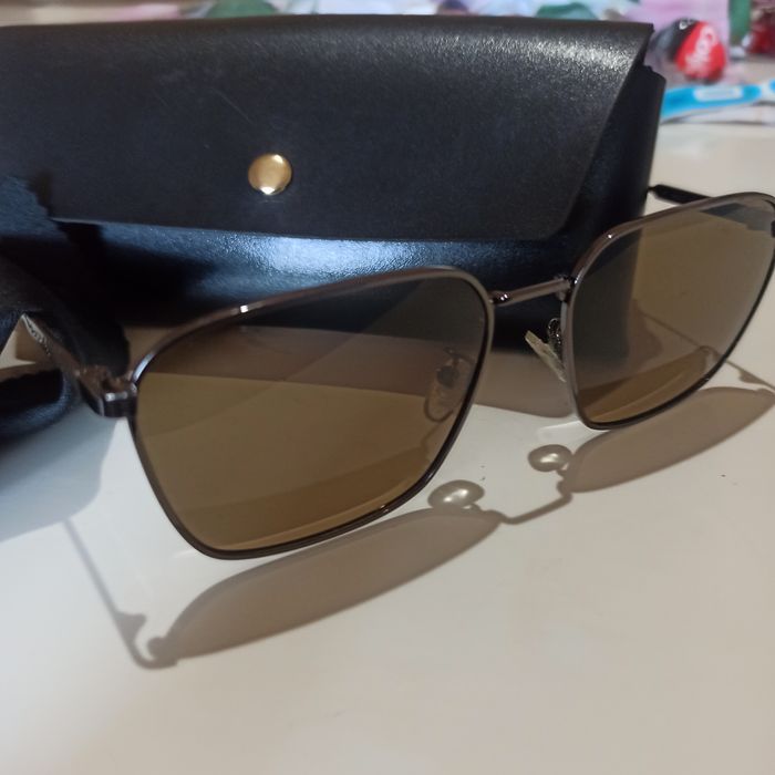 Okulary polaroid