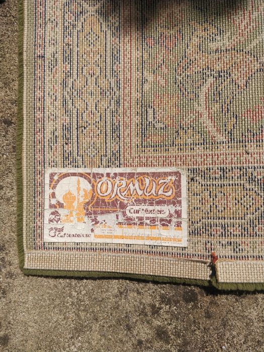 Tapetes para Casa , CUF Têxteis, poliester