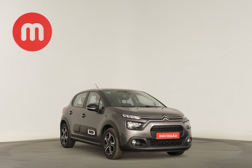 Citroën C3 1.2 PureTech Plus