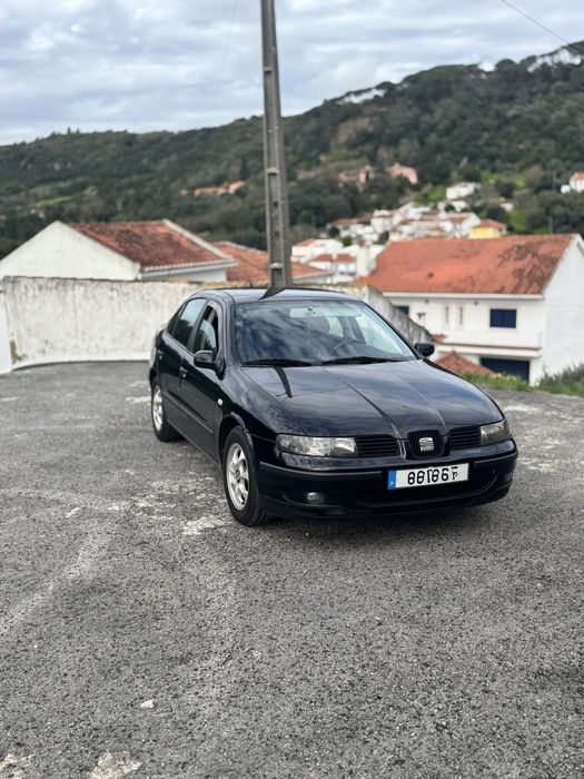 Seat toledo 1.9tdi