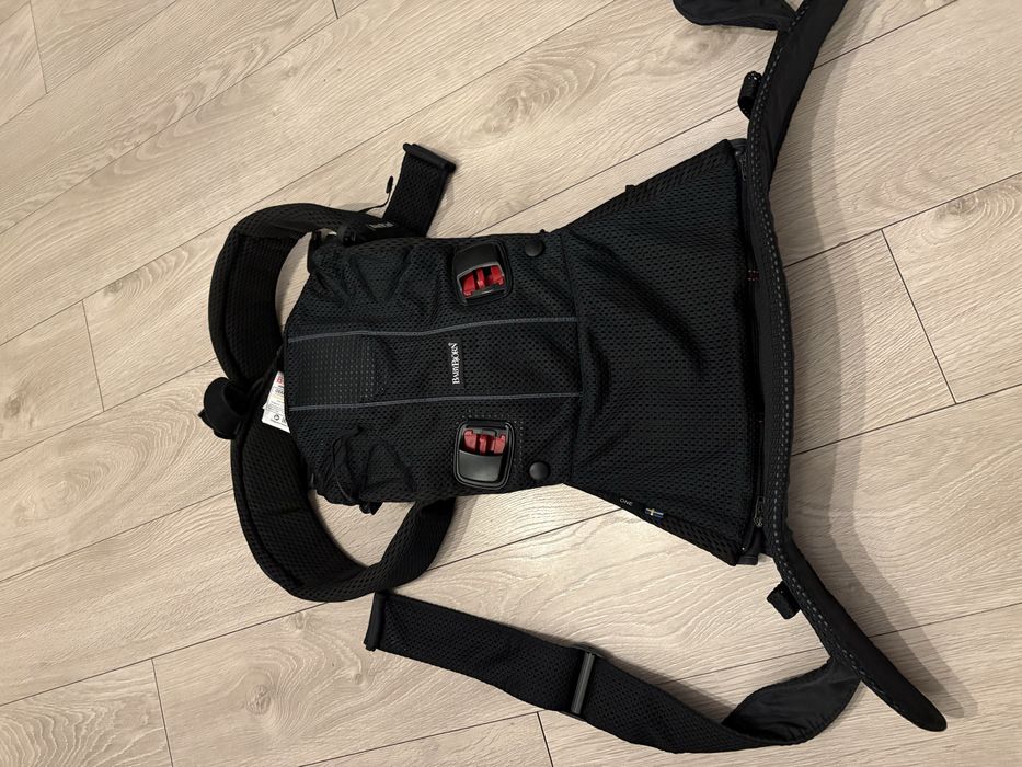 Nosidło BabyBjorn one