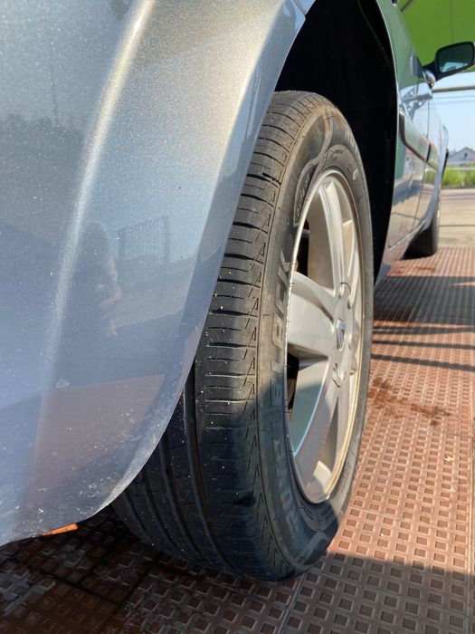 Renault Mégane 1.5 dCi Dynamic — Económico, Espaçoso e Pronto para a Estrada