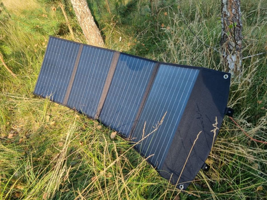 Солнечная панель SL-120W