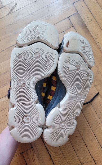 Баскетбольного кросівки  Nike KD 10