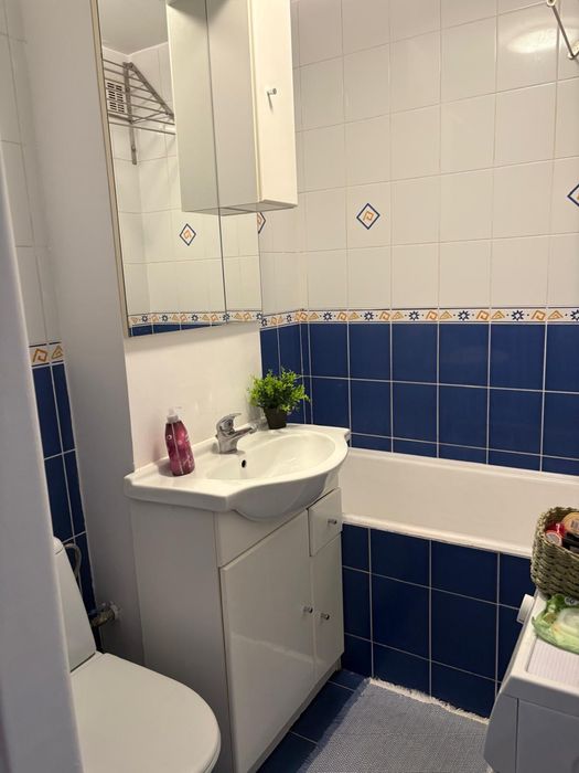 Mieszkanie do wynajecia w Centrum Warszawy