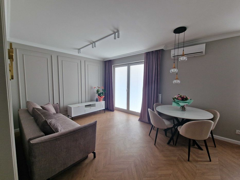 Wynajmę mieszkanie na Osiedlu Komforty Wyszków