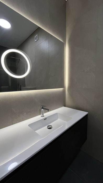 Дуплекс з ремонтом та меблями - 500м до Ліцею№1, Петропавлівська Б-ка