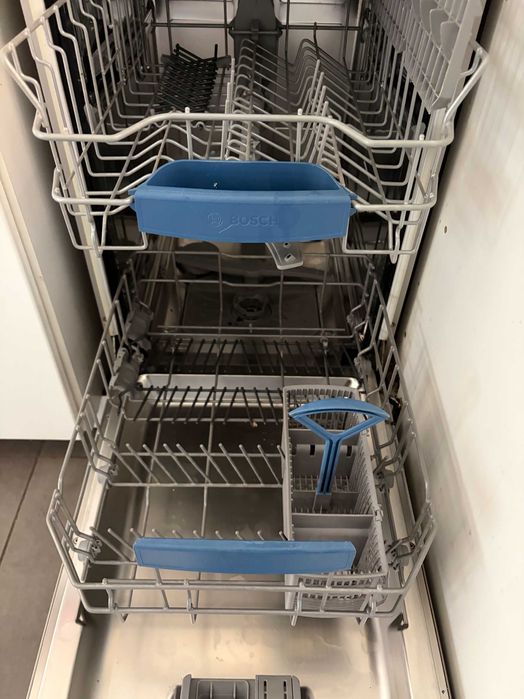 Zmywarka BOSCH. Używana.