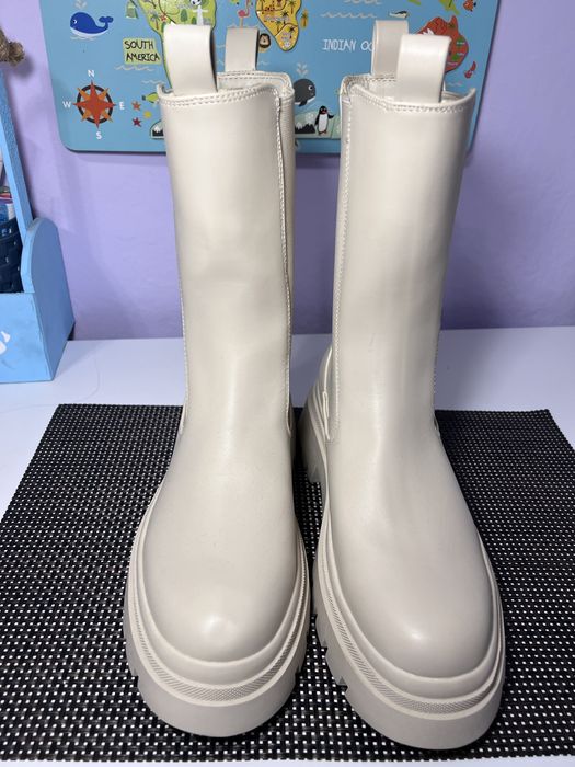 Ботинки, челсі, сапожки