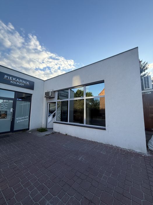 Lokal do wynajecia gdansk przerobka