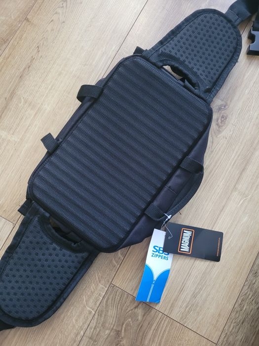 Nerka  męska Magnum LARI 5