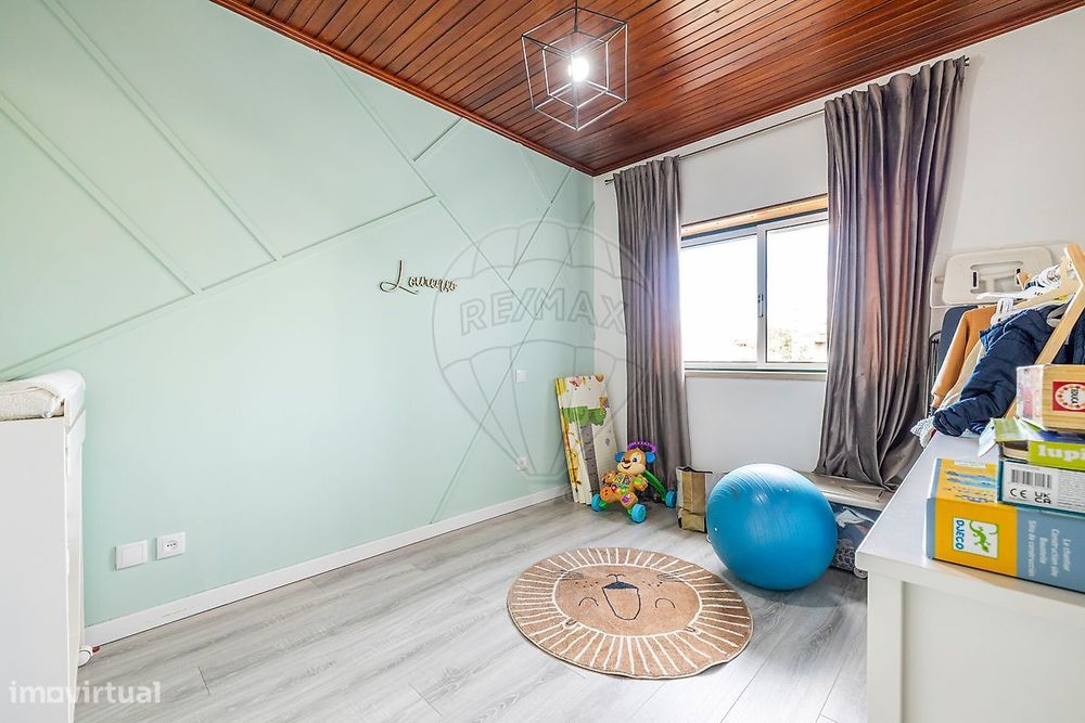 Apartamento T2 para venda