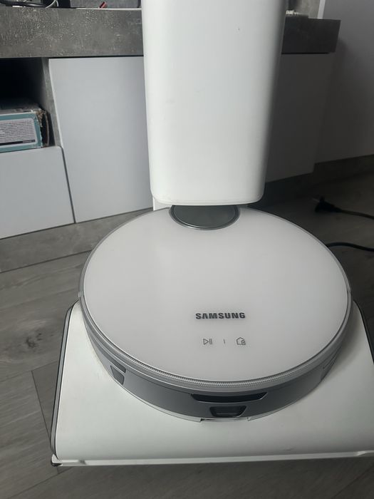 Робот пилосос Samsung Jet Bot