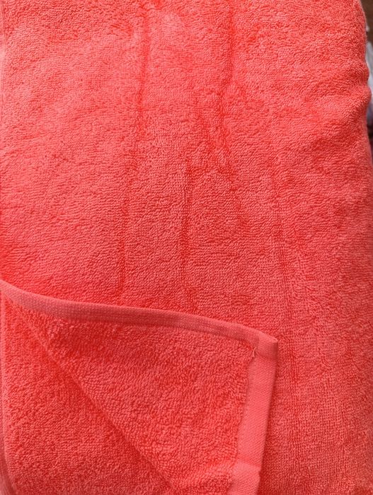 Простирадло бавовняне махрове виробництва Туркменістан. Різні розміри.