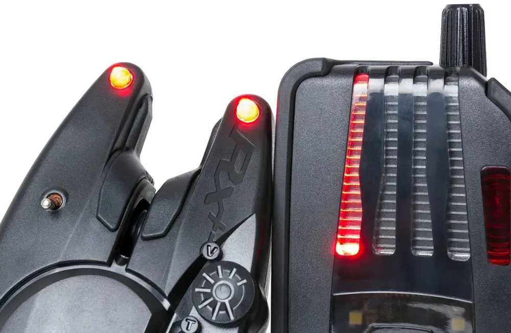 Набір сигналізаторів Fox RX+ Set 4+1