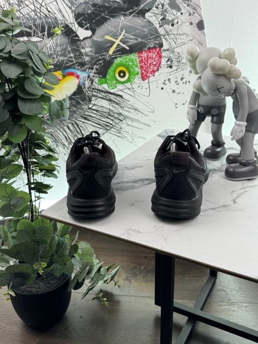 Кросівки Nike Dual Fusion 3 44.5 розмір Е6534