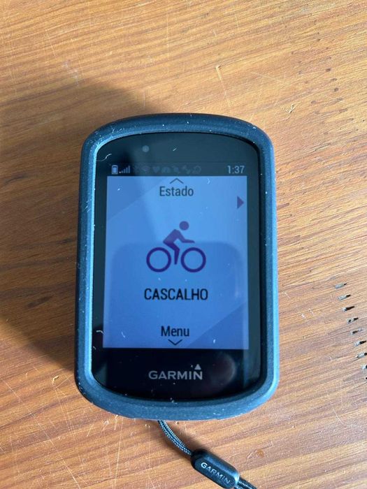 GPS Garmin edge 530