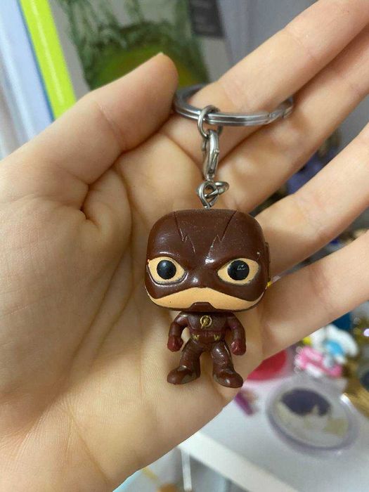 Редкие коллекционные фигурки Funko Pop / Фанко Поп