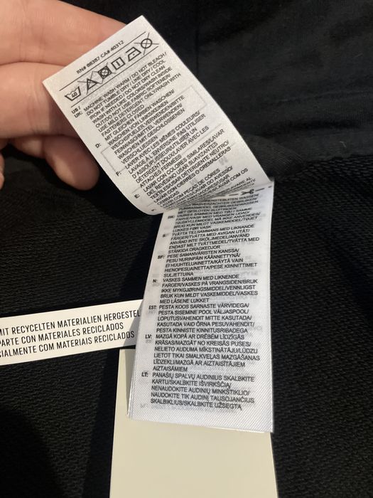 Олимпийка Adidas