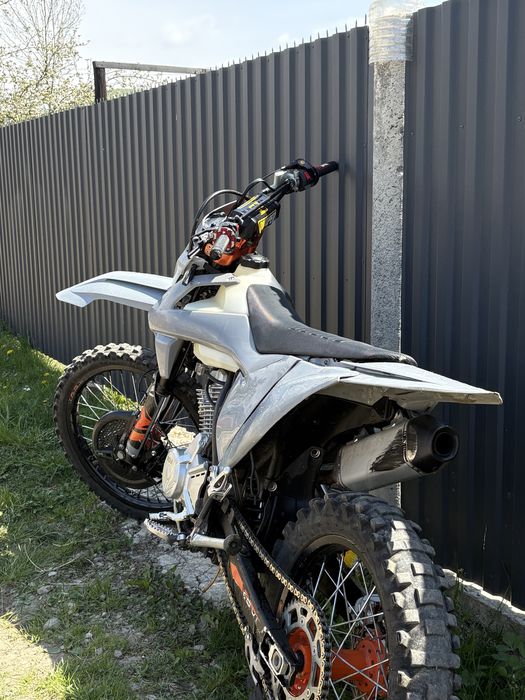 Kovi advance 250