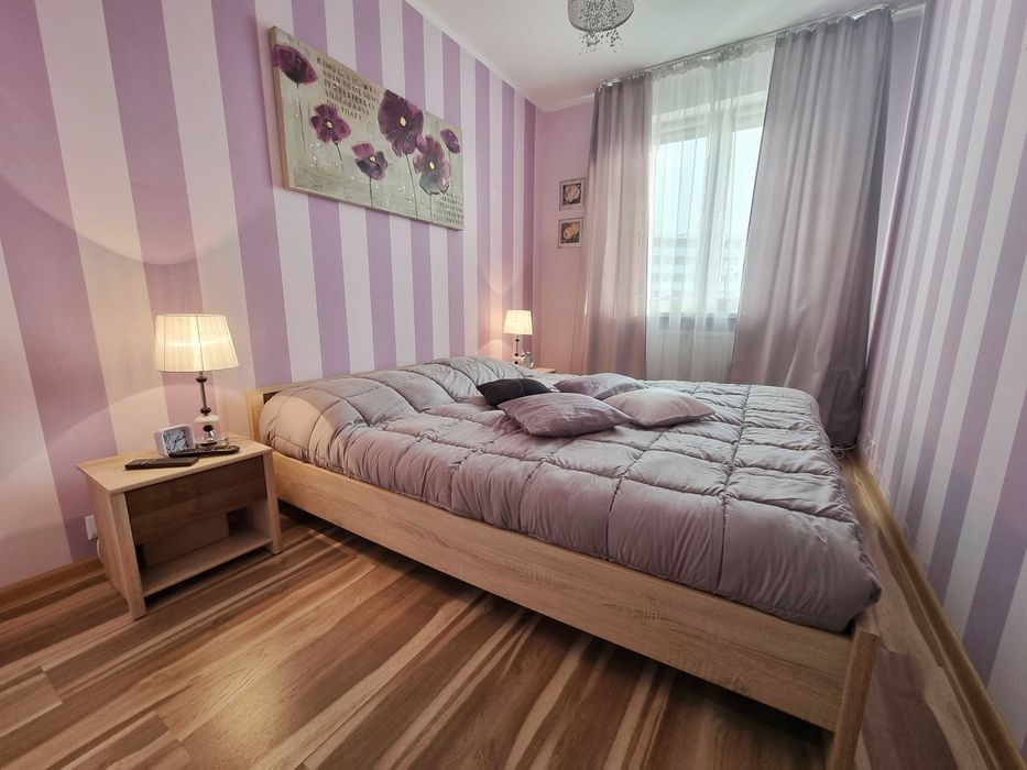 Mieszkanie w centrum miasta