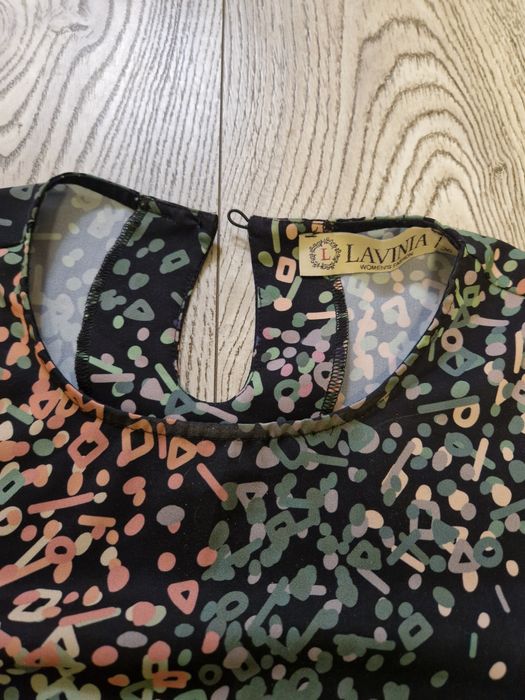 Damska bluzka Lavinia Rozmiar S