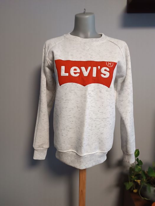 Bluza ciepła Levi's