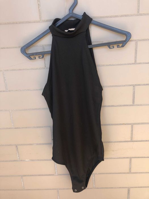 Body novo Pull&bear S