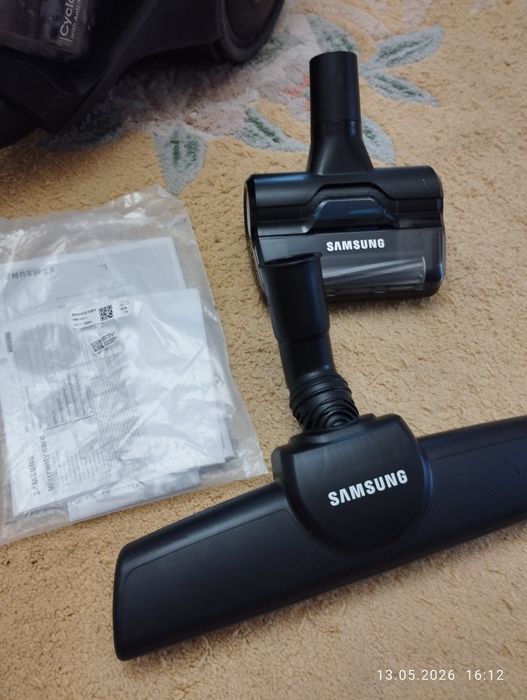 Samsung SC05K41HOHG