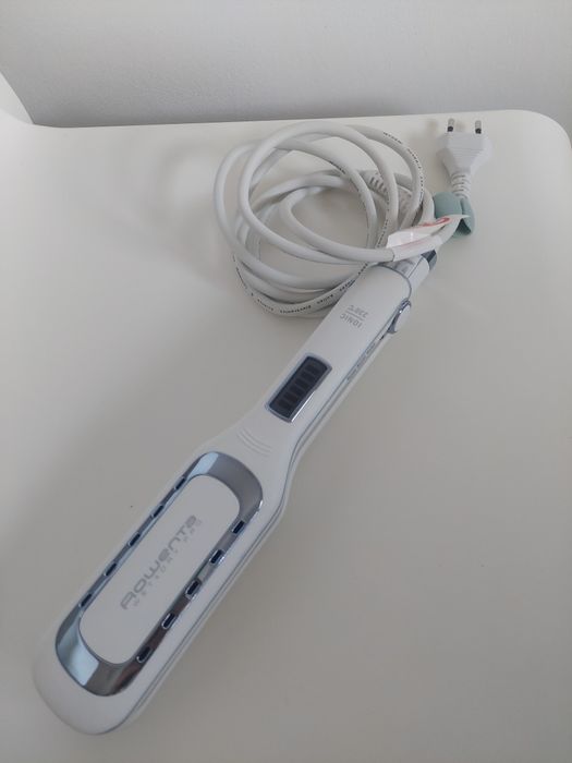 Alisador de Cabelo ROWENTA Wet&Dry