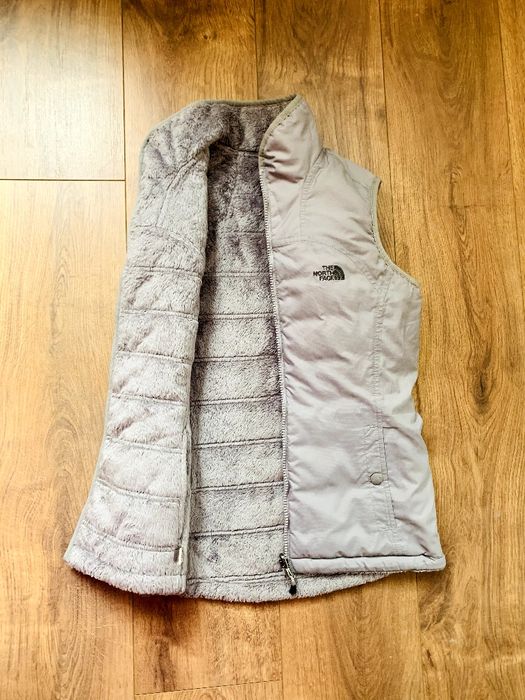 Жилетка The North Face в новому стані