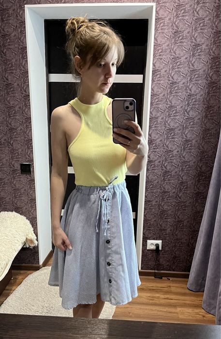Продам пишню спідниця / юбку