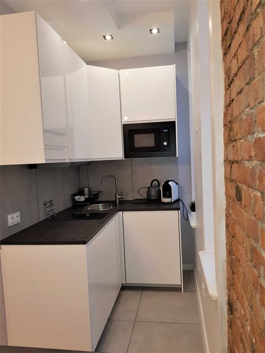 Wygodny Gabinet dla psychologa / psychoterapeuty / logopedy