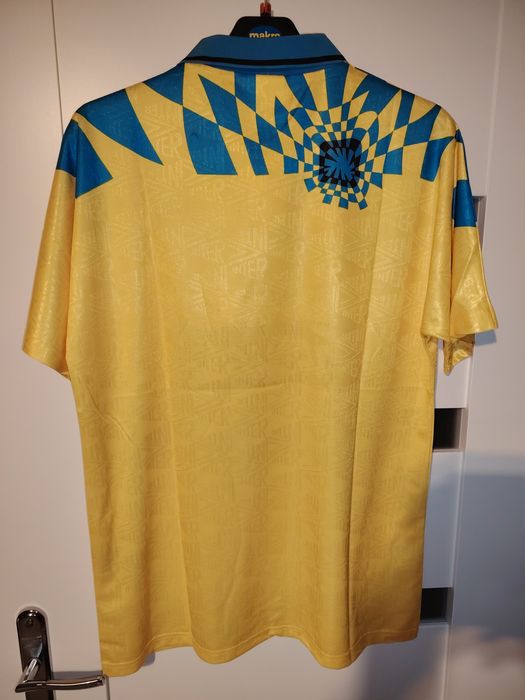 Retro koszulka Inter Mediolan 92/94 XL