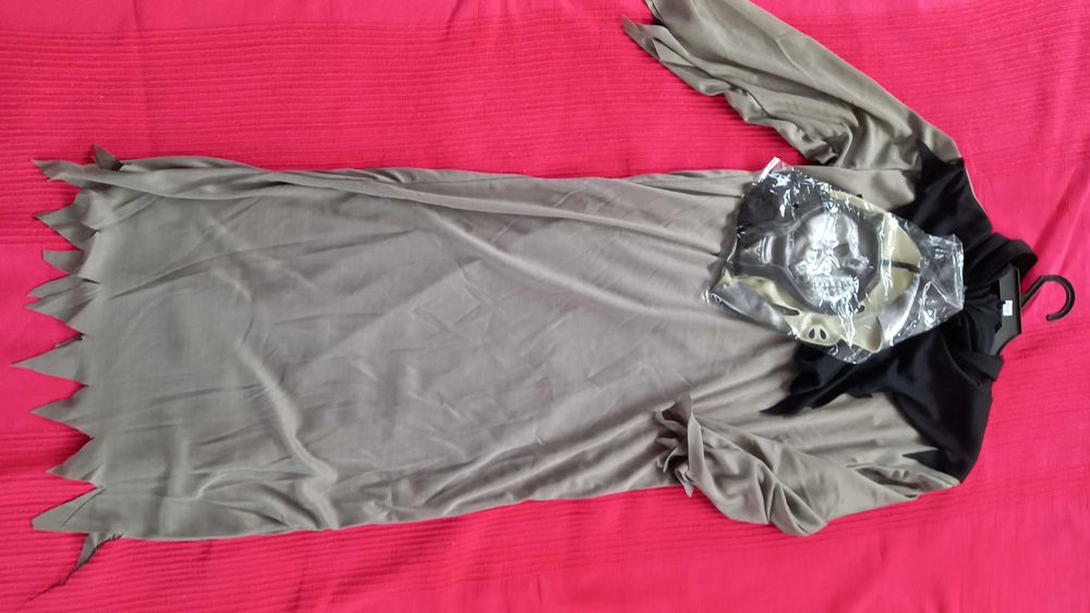 Fantasias de carnaval