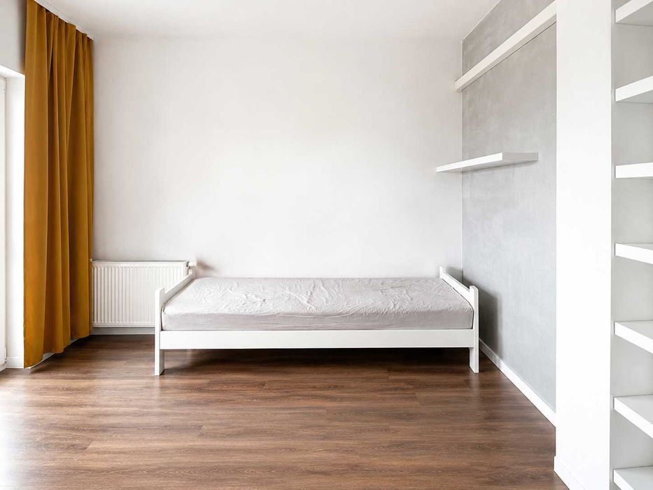 100 m² | 4 pokoje | Taras 55 m²| Bella Dolina - Lubelska | dwupoziomowe