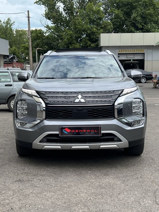 Продам Mitsubishi Новый!