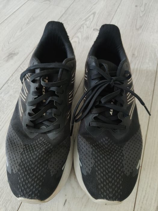 Salomon AERO BLAZE sensifit 42