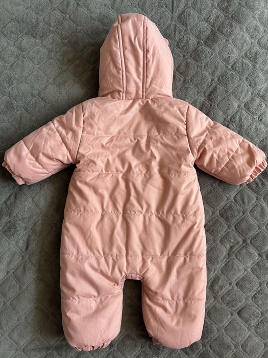 Дитячий зимовий комбінезон 62-68