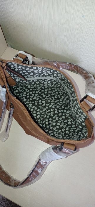 Сумка жіноча нова