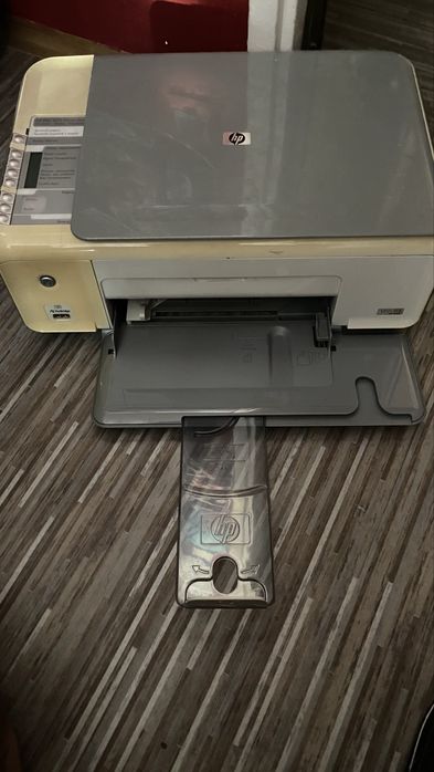 Urządzenie wielofunkcyjne HP PSC 1510 Drukarka, skaner, ksero.