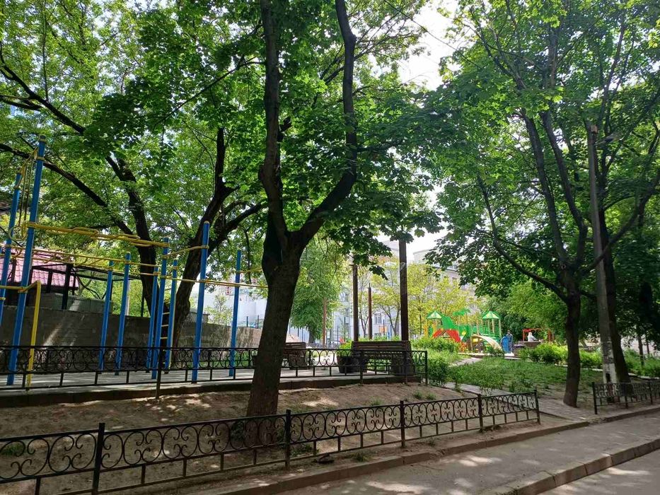 2-кімнатна квартира за адресою вул. Половецька (площа 48,3 м²) - Atlanta.ua - фото 6