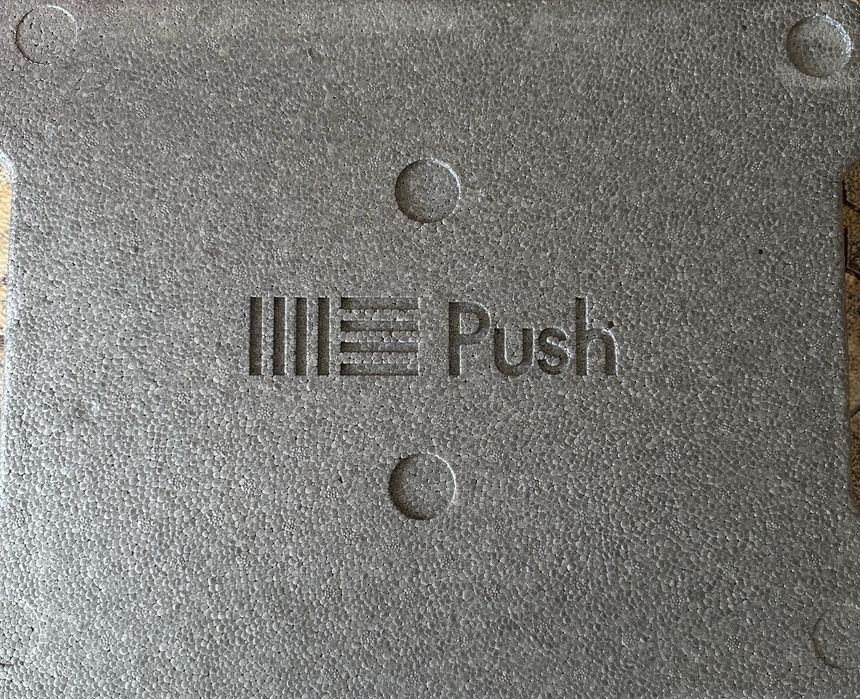 Продам Ableton push 2