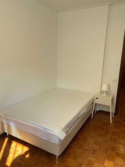 Quartos Estudantes Coimbra