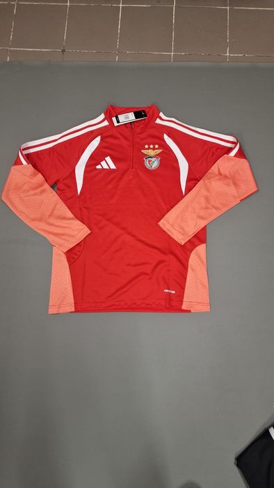 Fato Treino SL. Benfica