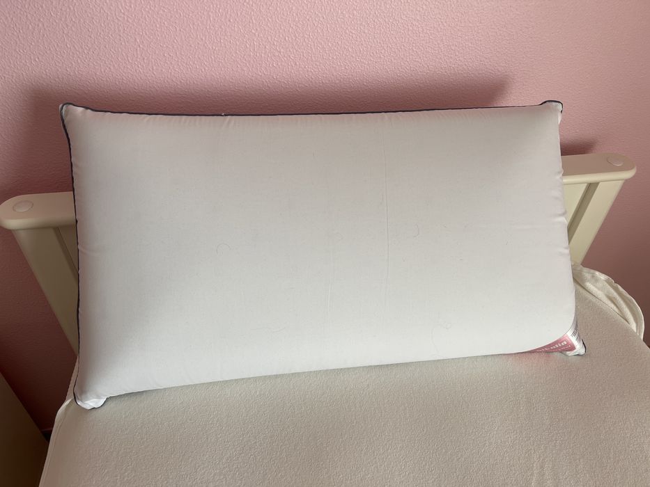 Um par Almofadas Viscoelastica Pikolin